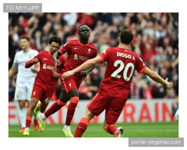 利物浦赛程密集，接连对决三大劲旅或影响排名走势